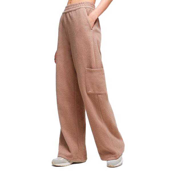 HS0384 Pantalones 1/1 Classic Reebok para mujer 