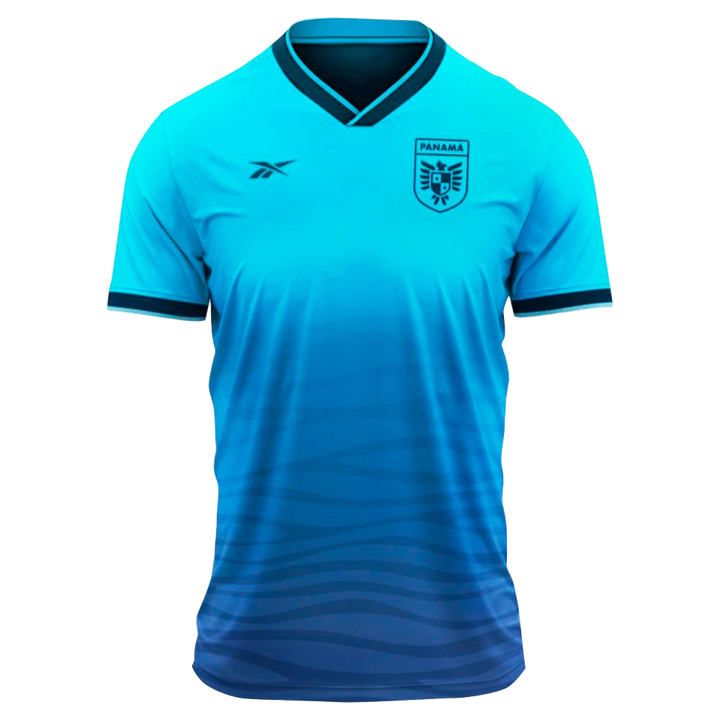 RBKFAJM2552B Jersey de manga corta Performance Reebok para hombre 