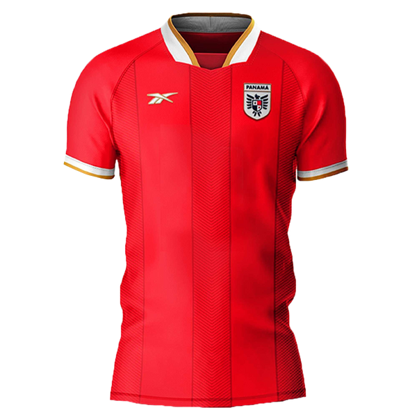 RBKFHJM2550R Jersey de manga corta Performance Reebok para hombre 