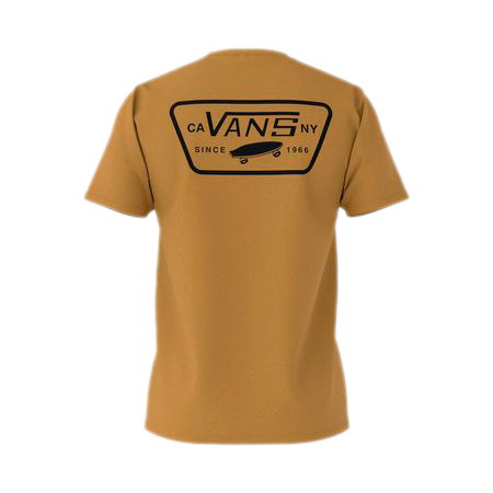 VN0000F8BWV T-shirt de manga corta Vans unisex 