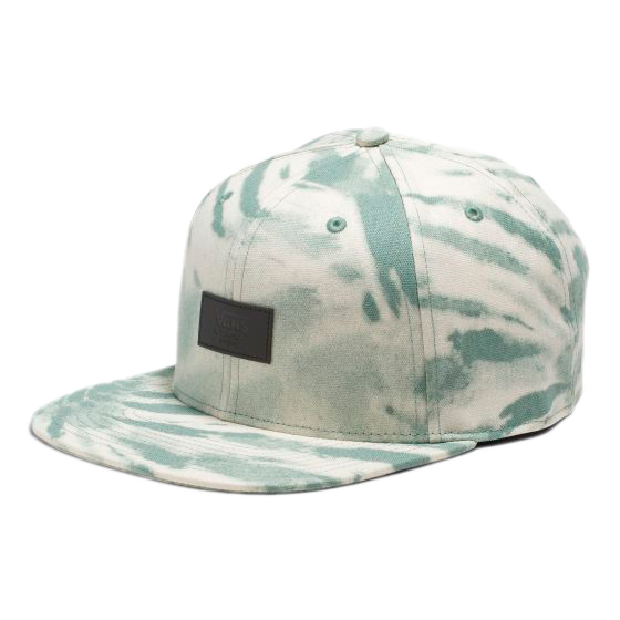 Gorra Vans unisex. Ref: vn0000x2rl6 - 2