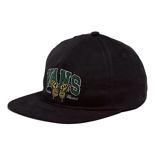 VN00066CBLK Gorra Vans unisex 