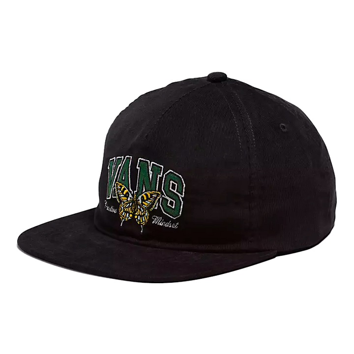 VN00066CBLK Gorra Vans unisex 