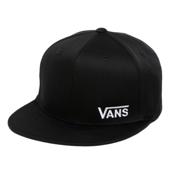 VN000CFKBLK Gorra Vans unisex 