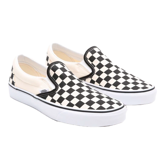 VN000EYEBWW Zapatillas Classic Vans unisex 