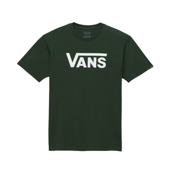 VN000GGGCBP T-shirt de manga corta Classic Vans para hombre 