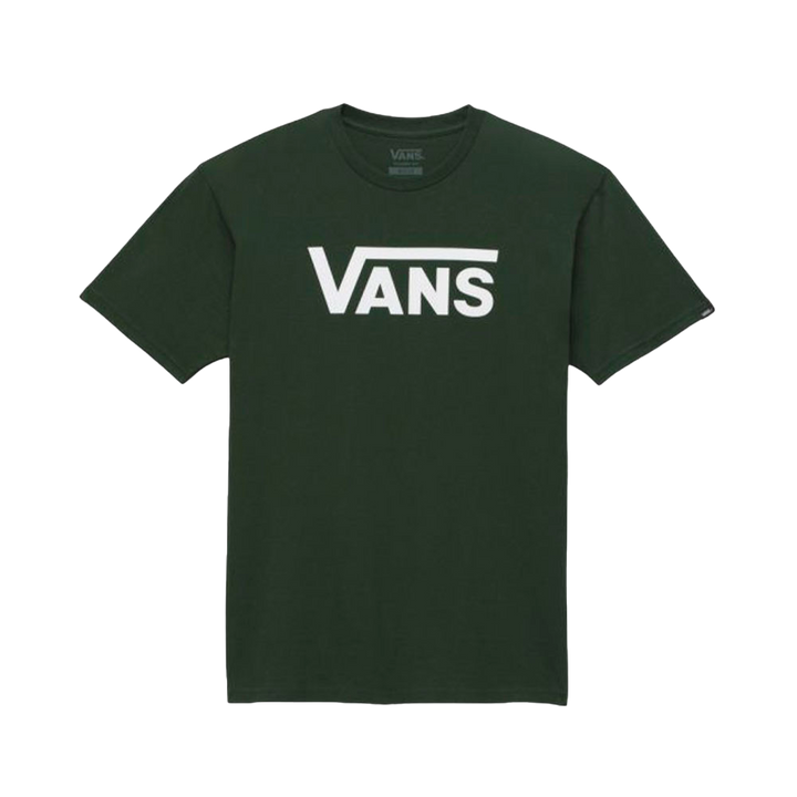VN000GGGCBP T-shirt de manga corta Classic Vans para hombre 