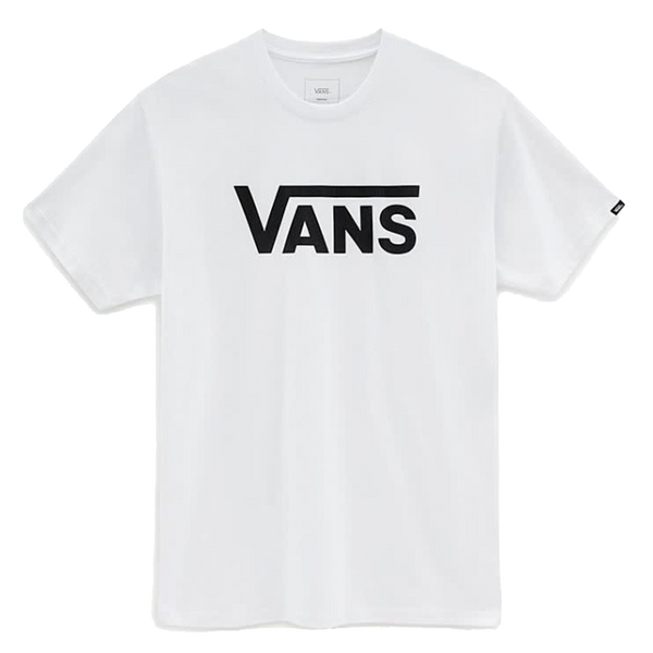 VN000GGGYB2 T-shirt de manga corta Classic Vans unisex 