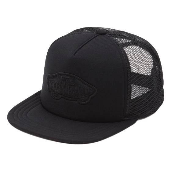 VN000H2VBLK Gorra Vans unisex 
