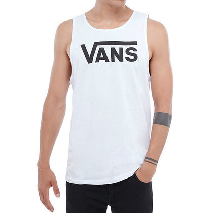 Camiseta sin mangas Vans para hombre. Ref: vn000y8vyb2 - 1