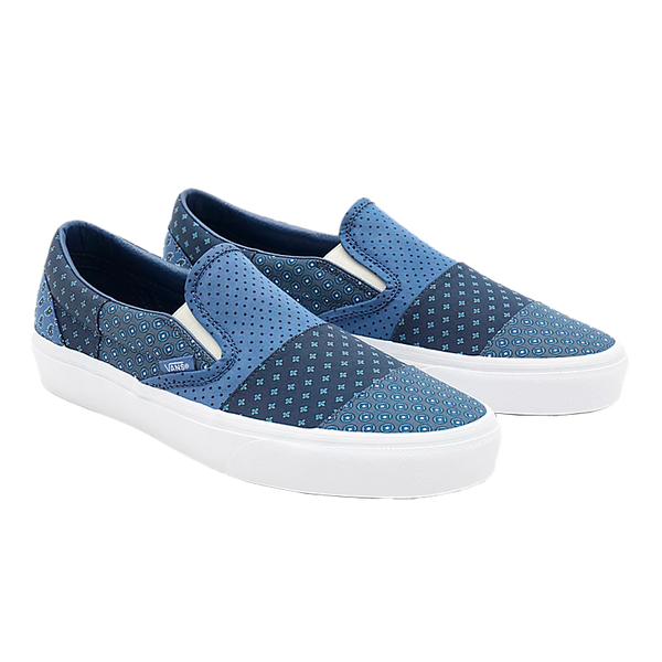 VN0A33TB9HY Zapatillas Vans unisex 