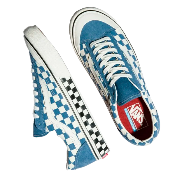 VN0A3ZCJBC0 Zapatillas Vans unisex 