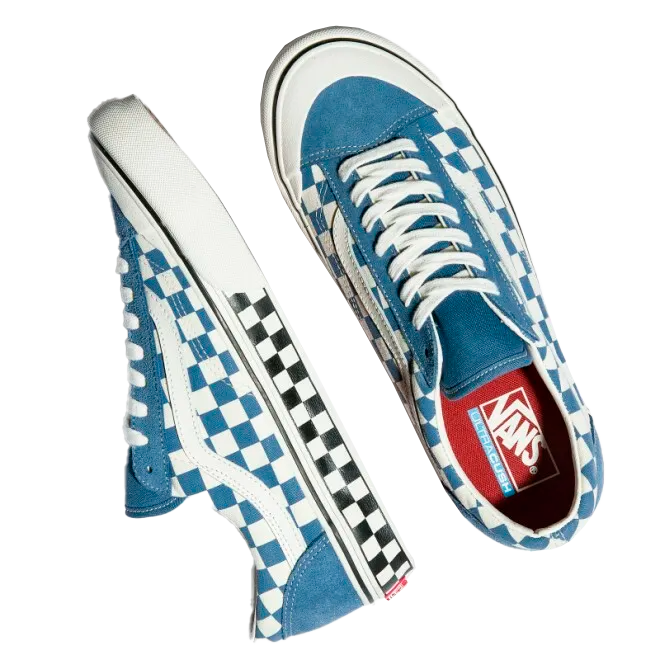 VN0A3ZCJBC0 Zapatillas Vans unisex 