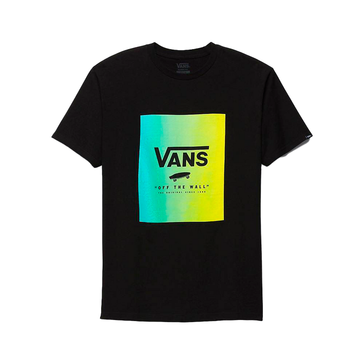T-shirt de manga corta Vans para hombre. Ref: vn0a5e7ybvd - 2