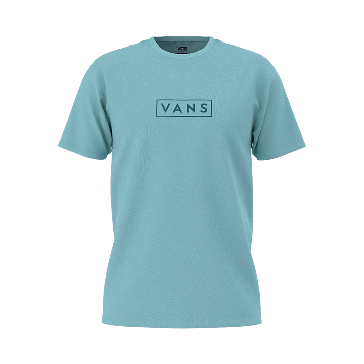 T-shirt de manga corta Classic Easy Box Vans unisex. Ref: vn0a5e81bvp - 2
