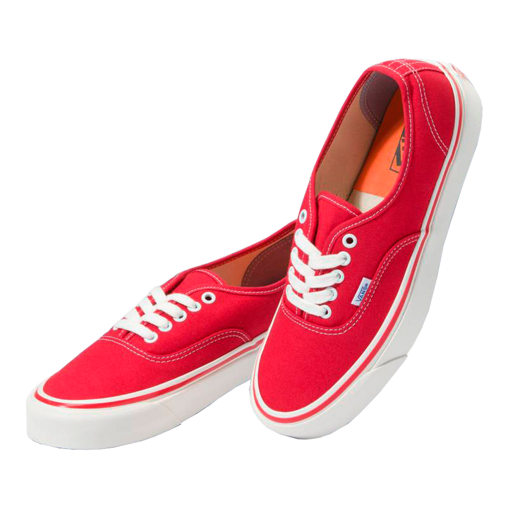 VN0A5JMQRED Zapatillas Vans para mujer 