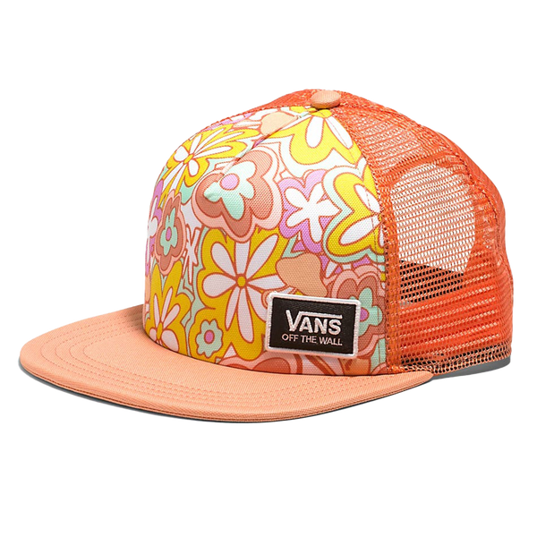 VN0A7YTJBM5 Gorra Vans unisex 