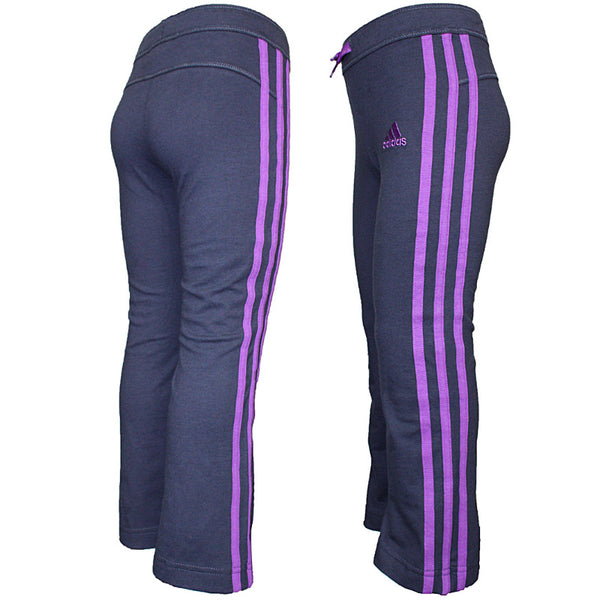 W61735 PANTALÓN DEPORTIVO PARA NIÑAS LG E JAZZPANT adidas para mujer