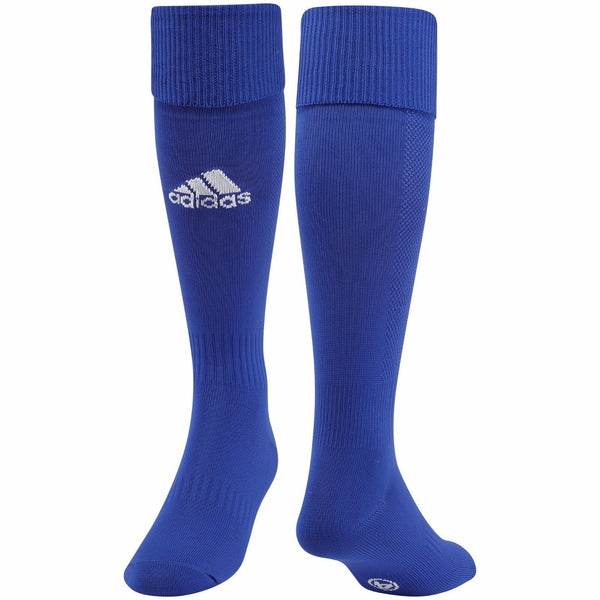 X21398 Medias de fútbol Santos 12 adidas para hombre